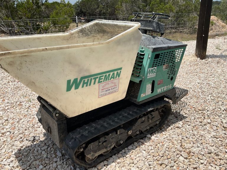 Concrete Buggy Rental Bee Cave Dripping Springs